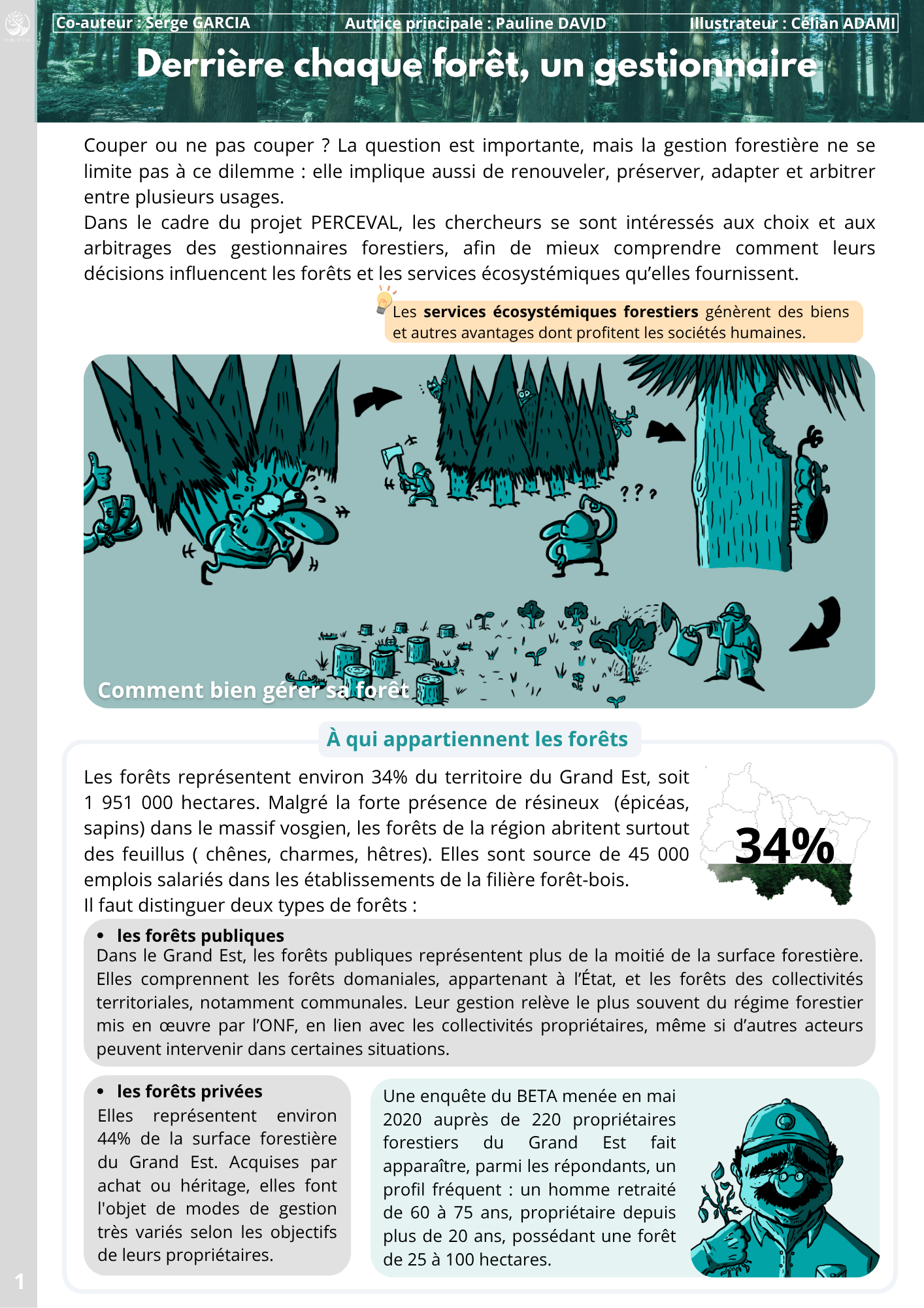 gestion page 1
